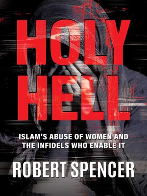 cover image of Holy Hell